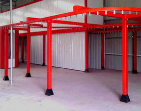 涂裝流水線,涂裝流水線價格,涂裝流水線廠家,奧鑫環(huán)保廠價直銷高清圖片 高清大圖