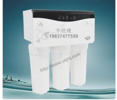 節能環保產品與設備 市場機遇與產業鏈布局